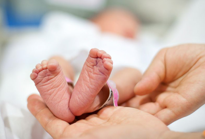 Agora é lei: cartórios devem comunicar nascimento de bebês sem paternidade