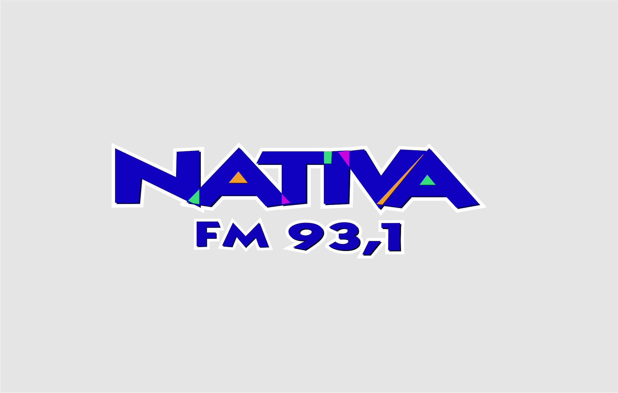 Rádio Nativa de Pirassununga agora é 93,1 FM: ouça e concorra na promoção “Tanque cheio da Nativa”