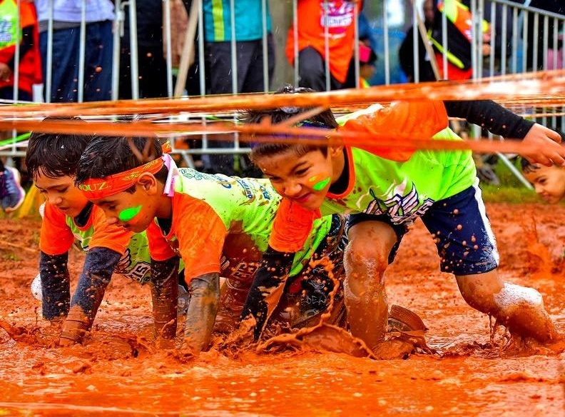 Corrida Pequenos Incríveis Covabra: prova de obstáculos para crianças será realizada em Leme em maio