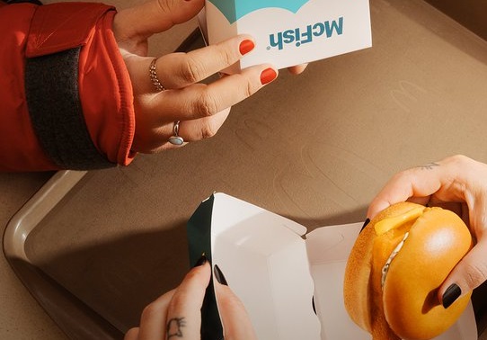 McFish volta ao cardápio do McDonalds (por tempo limitado); saiba mais