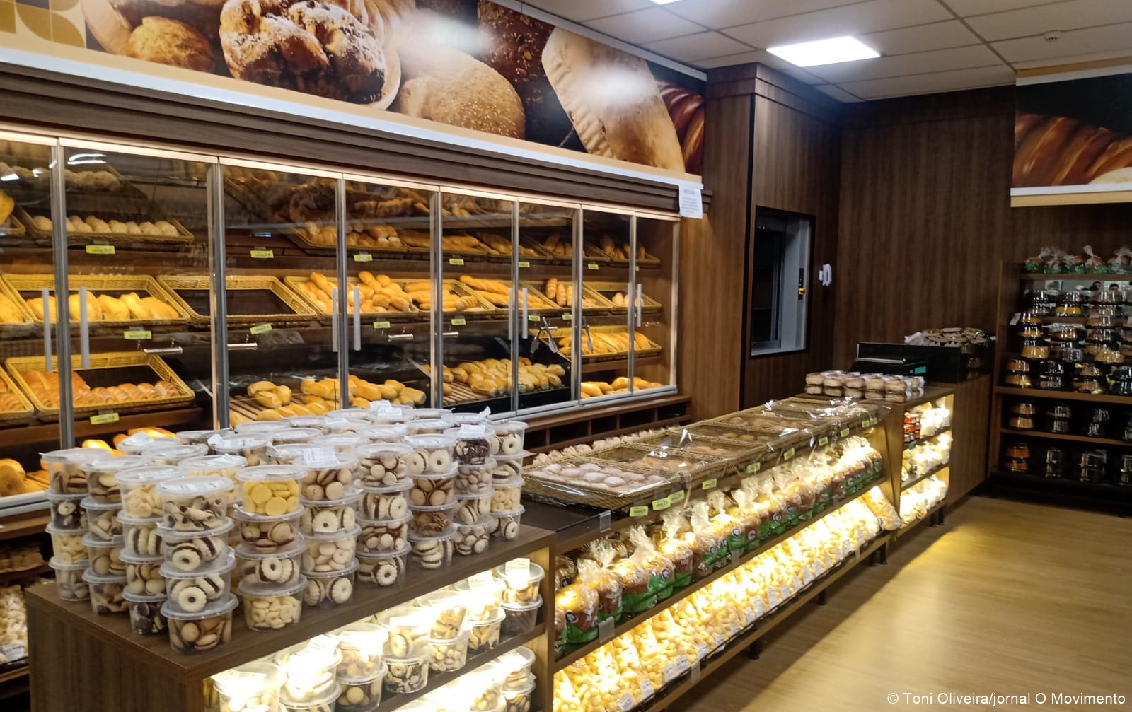 Covabra Supermercados reinaugura unidade de Pirassununga (SP)