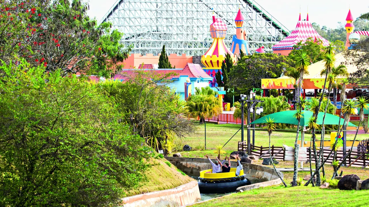 Hopi Hari oferece entrada grátis para servidores públicos em fevereiro; saiba como participar