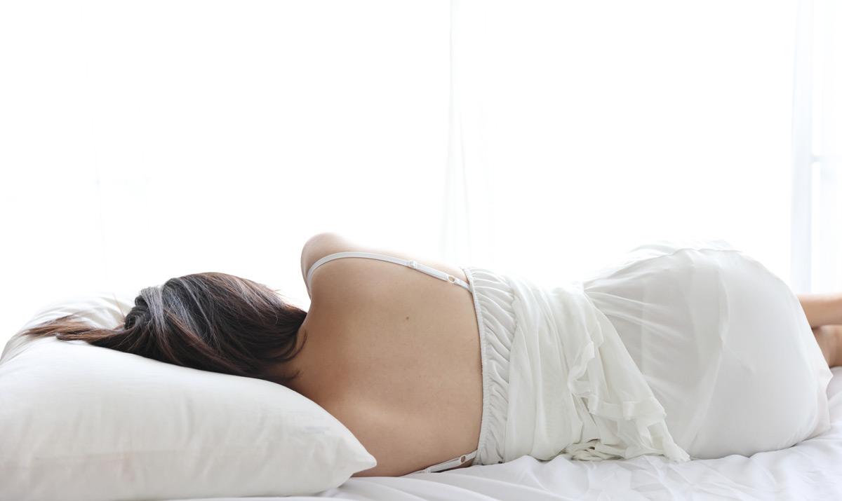 A Relação Entre Colchões e a Saúde da Coluna Vertebral