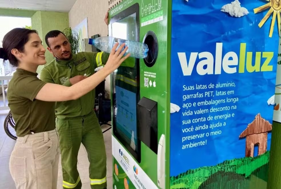 ‘Programa Vale Luz’ dá desconto na conta de energia elétrica em Pirassununga