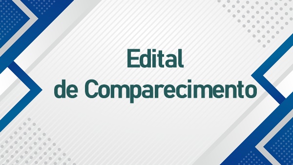 Edital de Comparecimento- QUARTAN CONSTRUCAO LTDA-5.8.2025