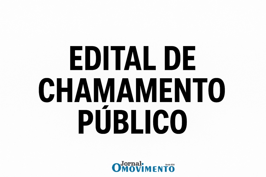 EDITAL DE CHAMAMENTO PÚBLICO DE PRESTAÇÃO DE SERVIÇOS AQUISIÇÃO DE KIT CARDIOCONVERSOR CARDIOVERSOR TEC5631 – NIHON – IRMANDADE DA SANTA CASA DE MISERICORDIA DE TAMBAÚ