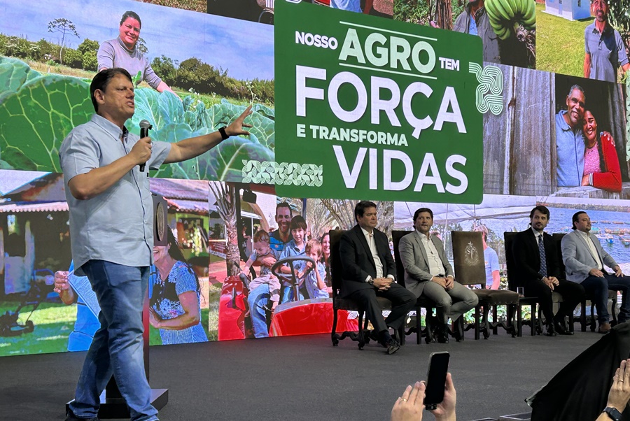 Agro paulista: cidades da região faturam prêmios e Pirassununga fica de fora