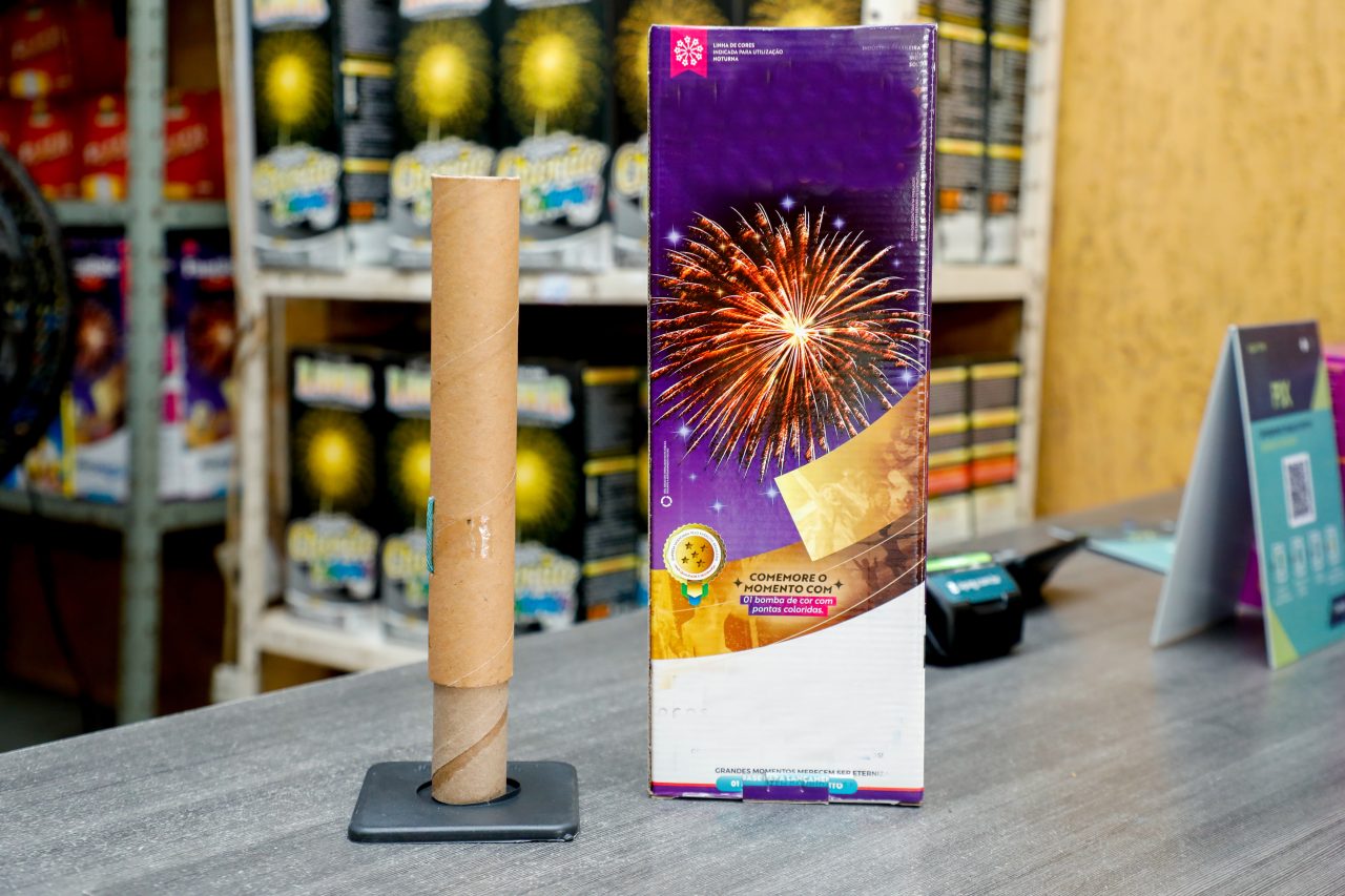 Pode ou não soltar rojão na Virada? Entenda regras e multas em SP, Pirassununga e Porto Ferreira