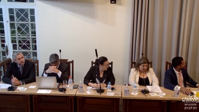 Câmara de Pirassununga aprova nova Comissão Processante contra o prefeito