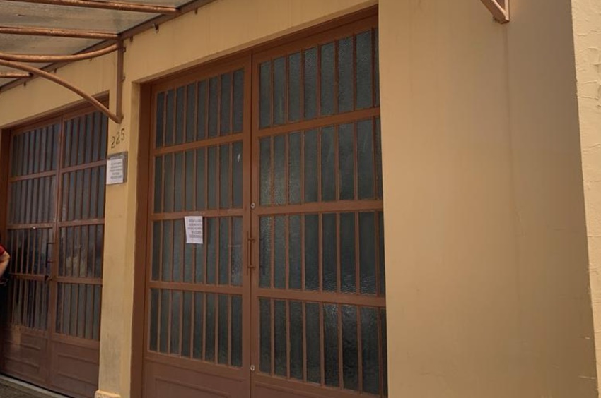 Paralisação nos Correios causa transtornos à população de Pirassununga