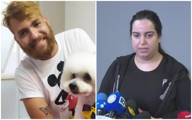 Caso Natália Becker: Justiça remarca audiência decisiva para quinta-feira (18) em SP