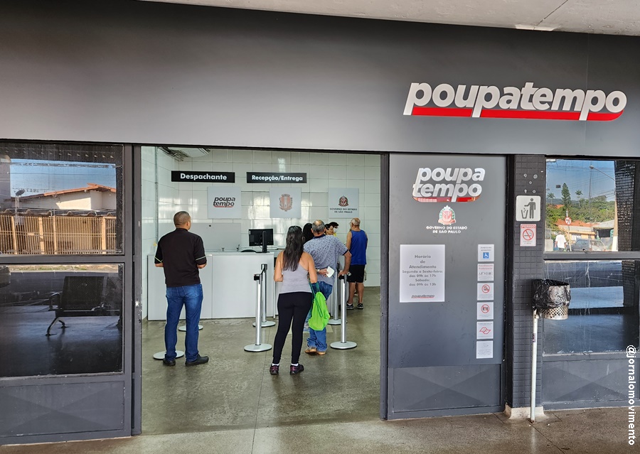 Poupatempo tem funcionamento diferenciado na semana do Ano Novo em SP; veja como fica