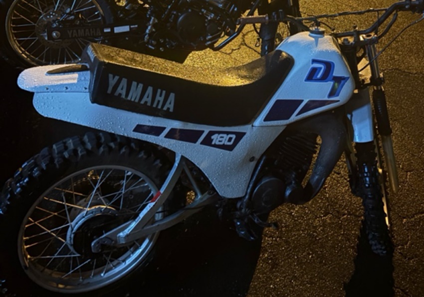 Motociclista embriagado é flagrado e preso em Pirassununga
