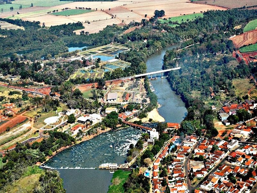 Pesquisa quer ouvir moradores sobre o turismo em Pirassununga