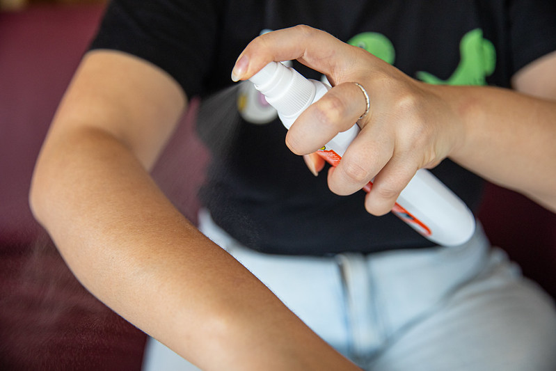 Diferença no preço de repelentes chega a 110%, afirma Procon-SP