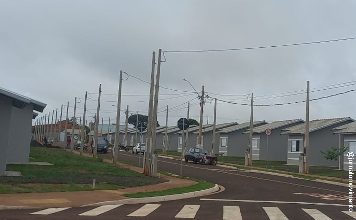 Reportagem expõe atraso e Elektro acelera ligações de energia em bairro de Pirassununga