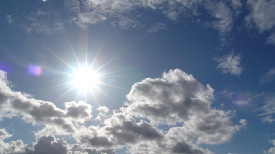 Quarta-feira terá sol entre nuvens e chance de chuva em Pirassununga
