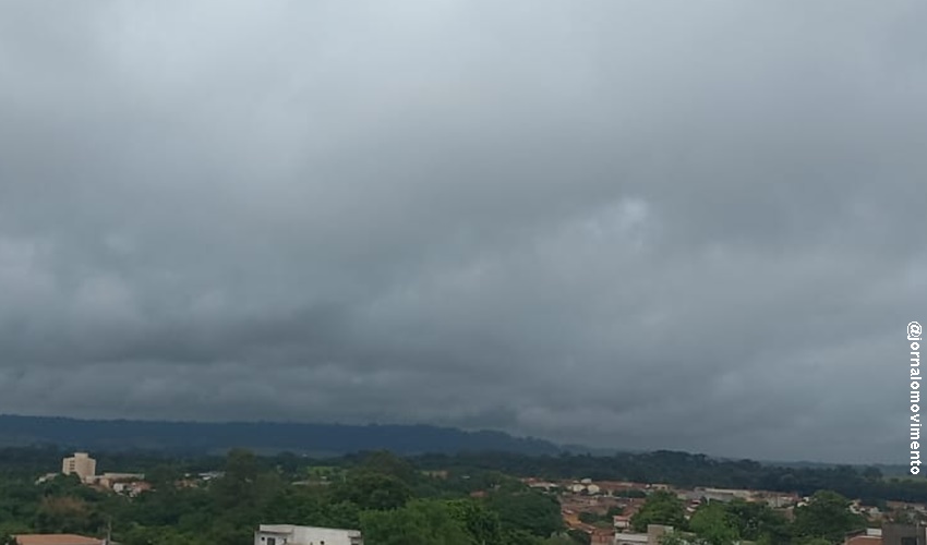 Pirassununga registra menor temperatura do ano em dia atípico de verão