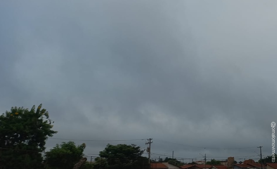 Sábado terá sol entre nuvens e máxima de 29 °C em Pirassununga