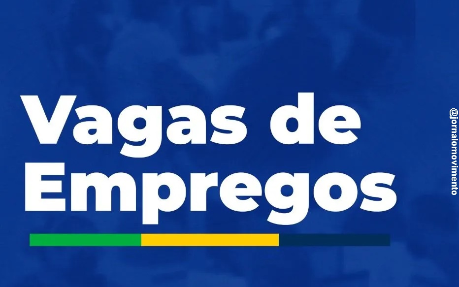 Pirassununga oferece 94 vagas de emprego; saiba como se candidatar
