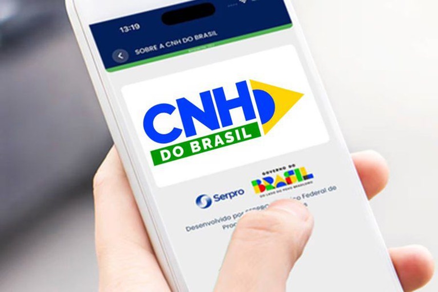 Procura pela 1ª CNH cresce em Pirassununga com novo modelo mais barato