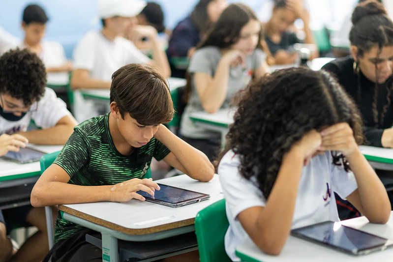 Saresp 2025: escolas estaduais em Pirassununga e Santa Rita avançam em matemática e língua portuguesa no 9º ano