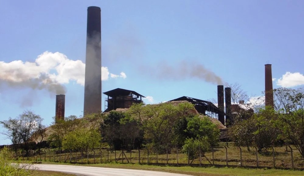 Usina da região abre vagas para a Safra 2026/2027: Saiba como participar