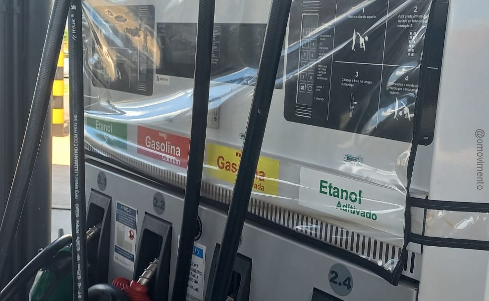 Postos de Pirassununga não repassam integralmente corte da Petrobras