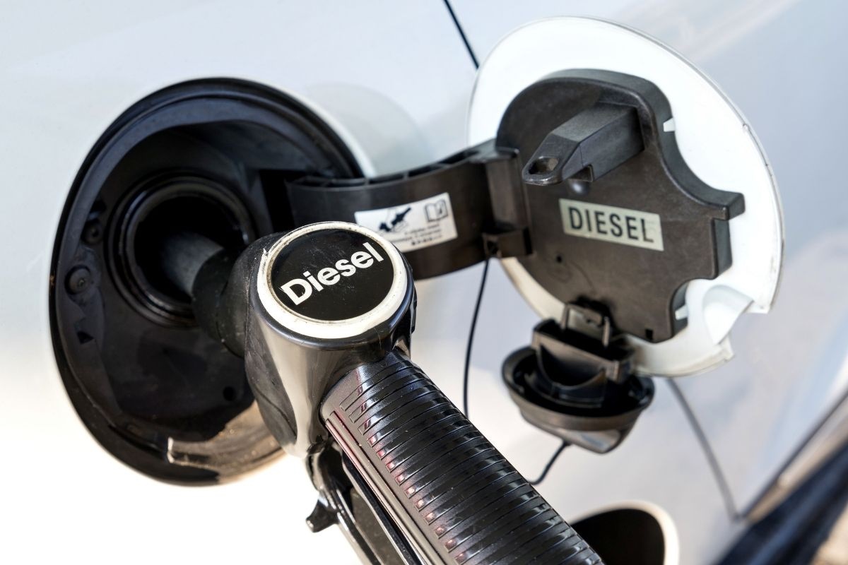 Diesel dispara: Petrobras anuncia aumento de 11,6% no combustível