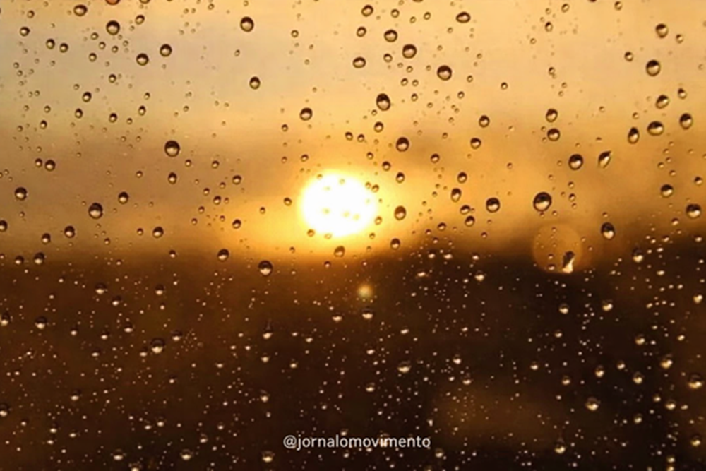 Calor predomina, mas chuva volta no fim de semana em Pirassununga