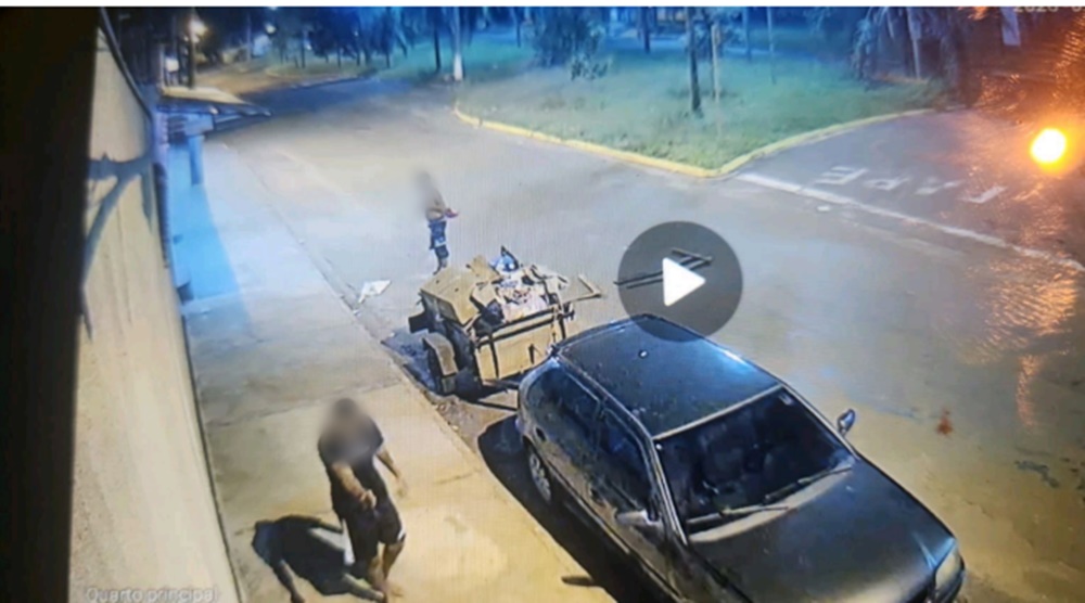 Briga com disparos de arma de fogo deixa feridos em Pirassununga