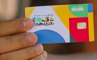 Bolsa Família: pagamentos começam nesta segunda-feira (30)