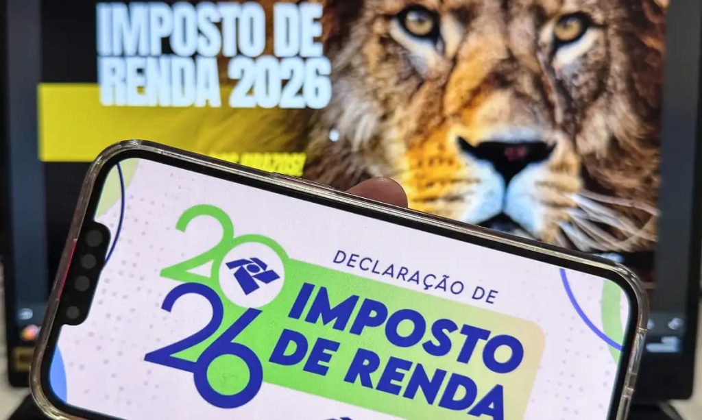 IR 2026: restituição terá calendário menor