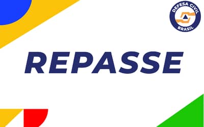 MIDR autoriza repasse de R$ 3,2 milhões para 6 municípios afetados por desastres