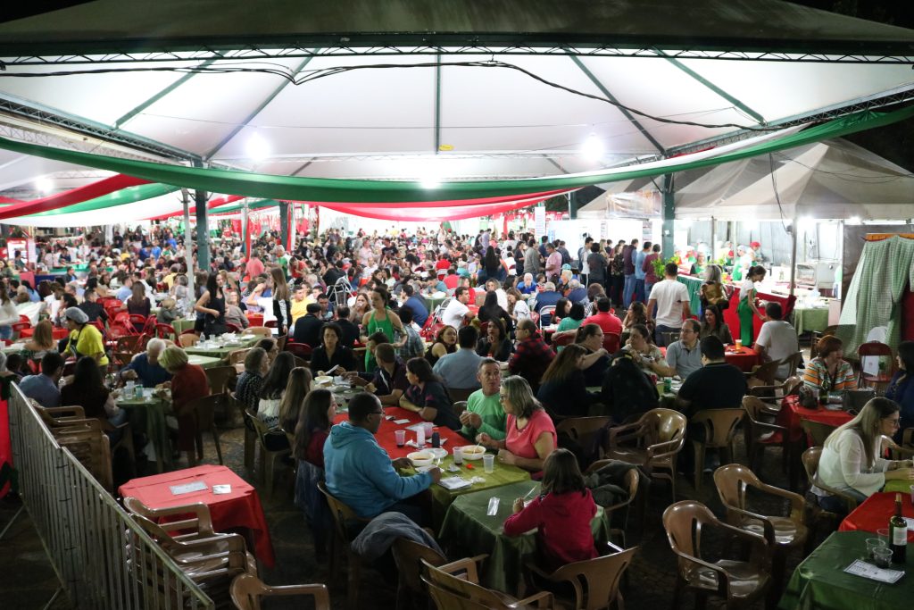 Interior paulista se prepara para festival italiano que deve atrair público da região