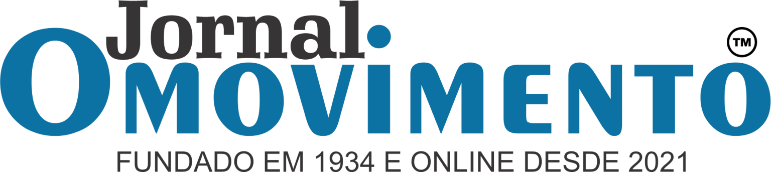 Jornal O Movimento