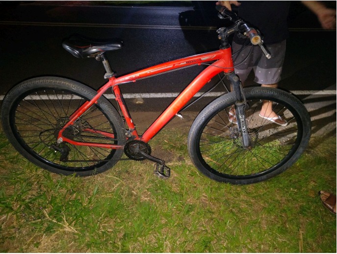 Homem é preso após furtar bicicleta e tentar trocar por drogas em Pirassununga (SP)