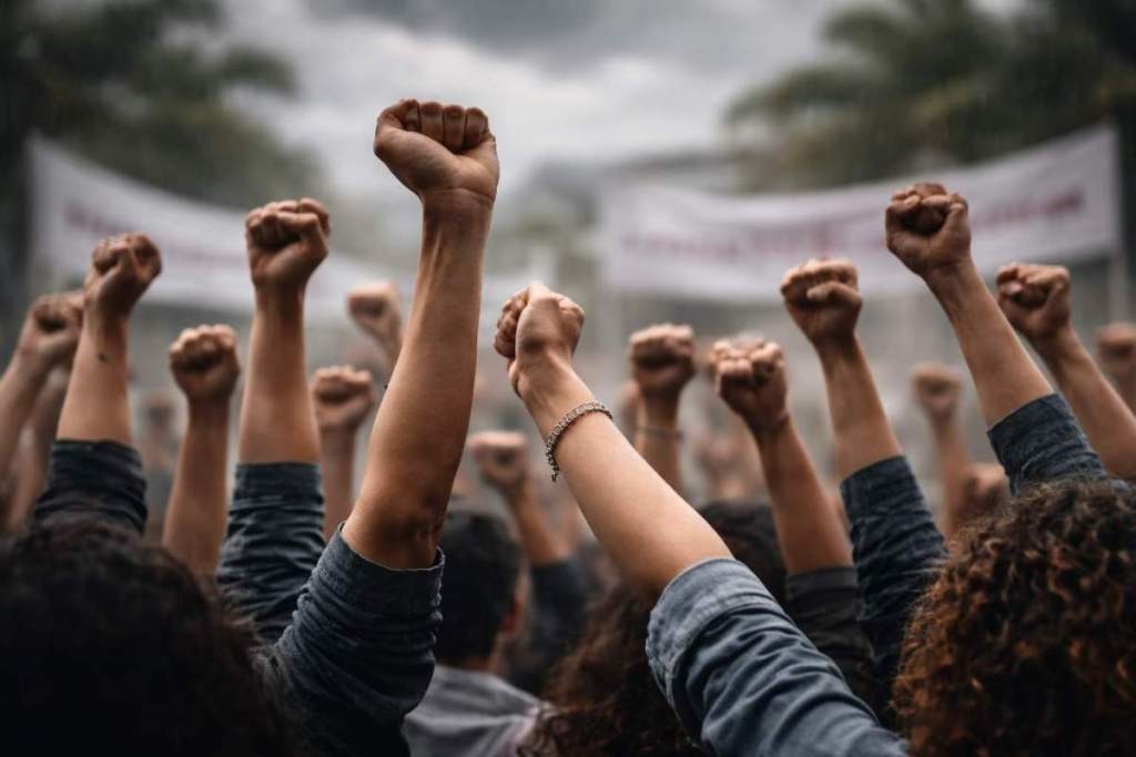 Professores do Sesi entram em estado de greve após impasse em negociações salariais