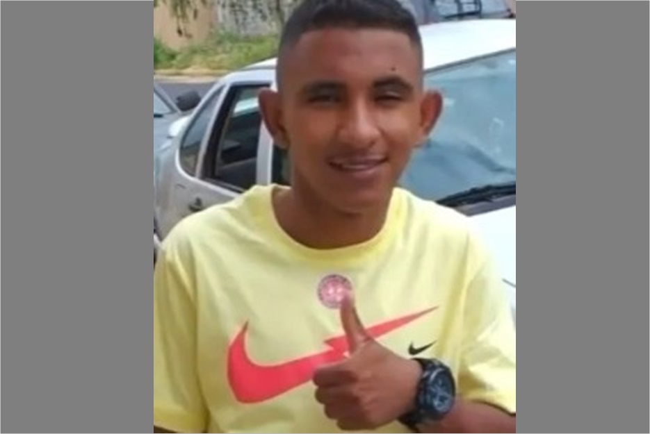 Cidade da região registra primeiro homicídio de 2026 após ataque a tiros