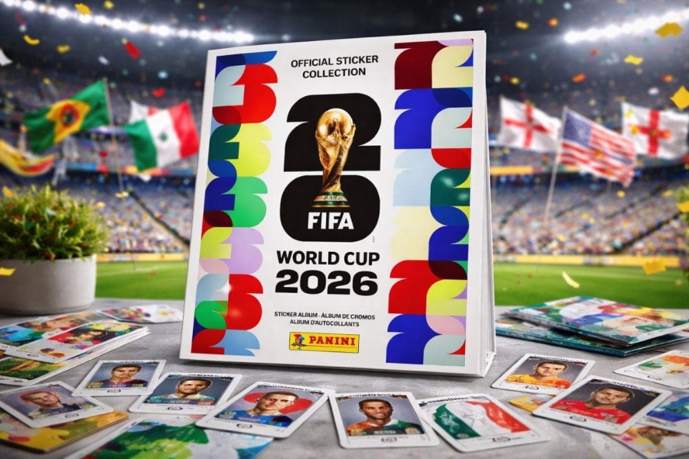 Pirassununga recebe evento de troca de figurinhas da Copa neste fim de semana no Covabra