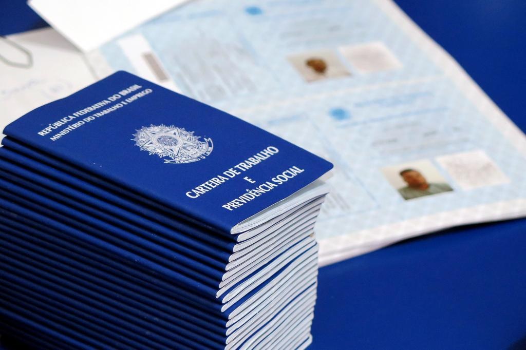 Pirassununga fecha março com saldo negativo de 154 vagas de emprego formal, aponta Novo Caged