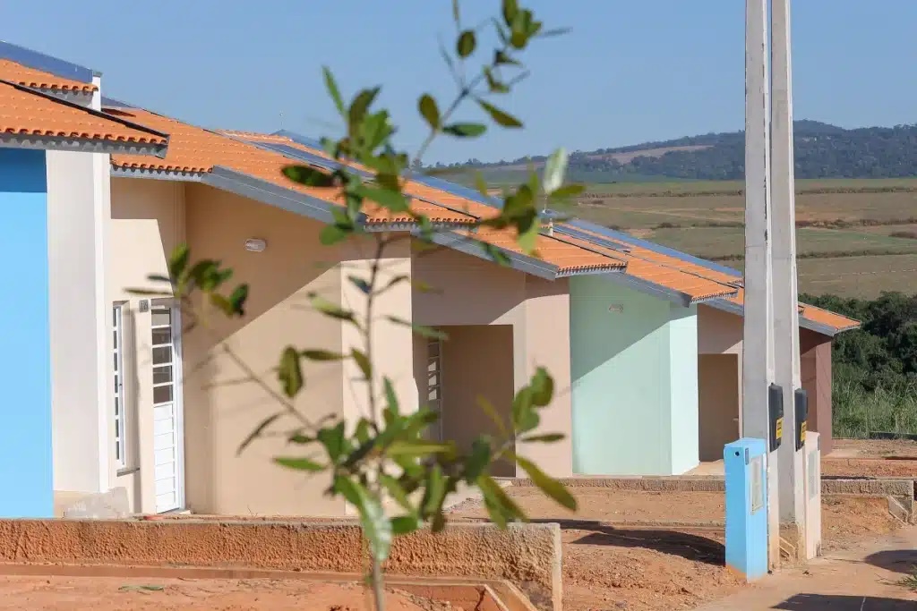 Casa Paulista abre inscrições para sorteio de 50 moradias da CDHU em Pirassununga