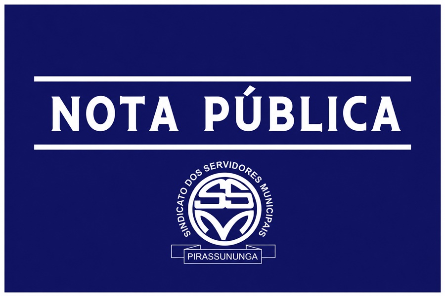 Estado de Greve: sindicato reage após fala de prefeito em rádio de Pirassununga