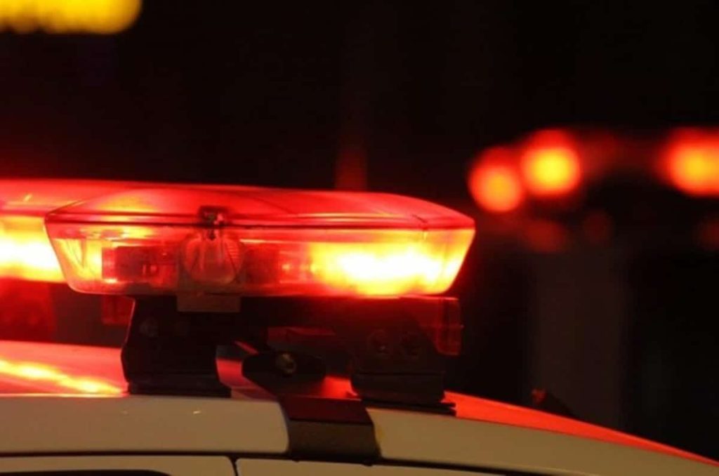 Pedestre morre após atropelamento em avenida de Pirassununga