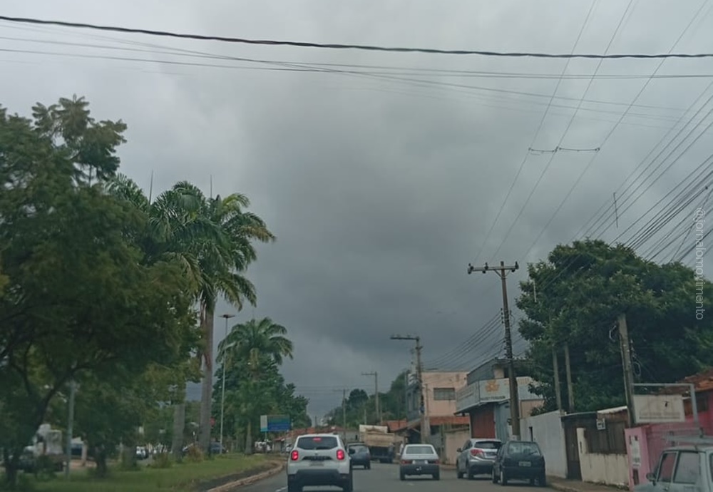 Pirassununga terá semana de temperaturas amenas e possibilidade de chuva isolada