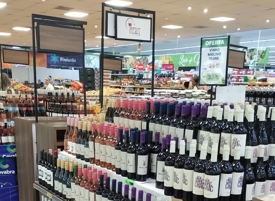 Feira de Vinhos chega ao Covabra neste final de semana em Pirassununga