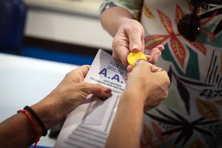Presente em Pirassununga, Alcoólicos Anônimos celebram 91 anos de fundação