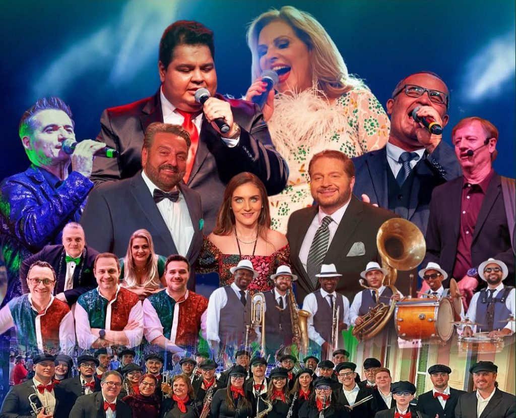 Festival de Tradições Italianas terá quatro dias de atrações em Santa Rita; confira a programação