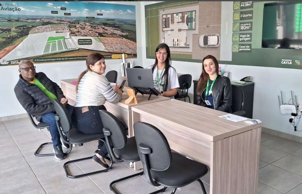 CDHU divulga lista de inscritos para programa habitacional em Pirassununga