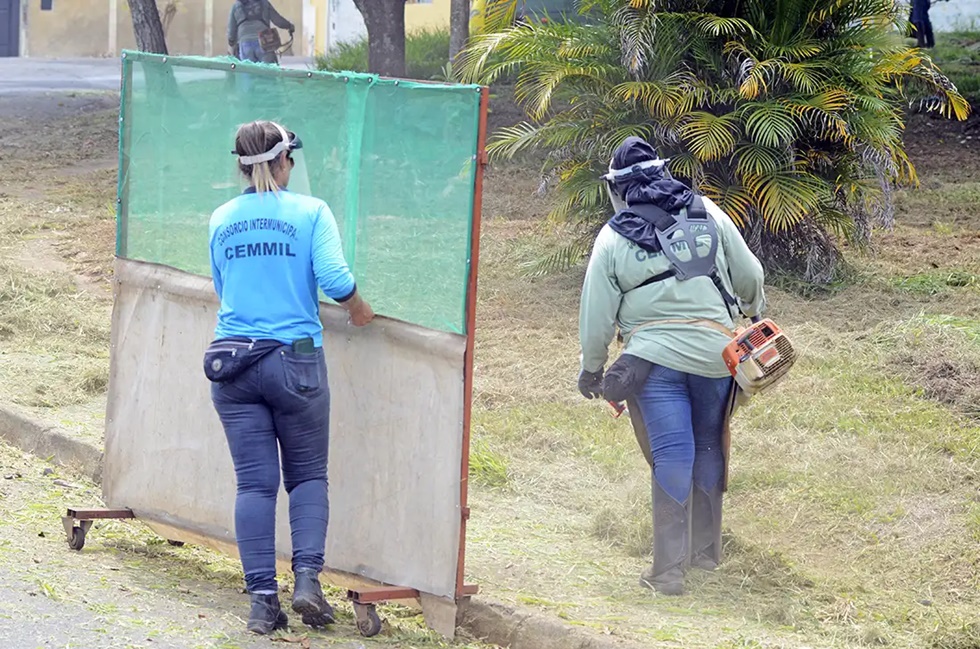 TCESP aponta irregularidades no CEMMIL e notifica 12 prefeituras para prestar esclarecimentos